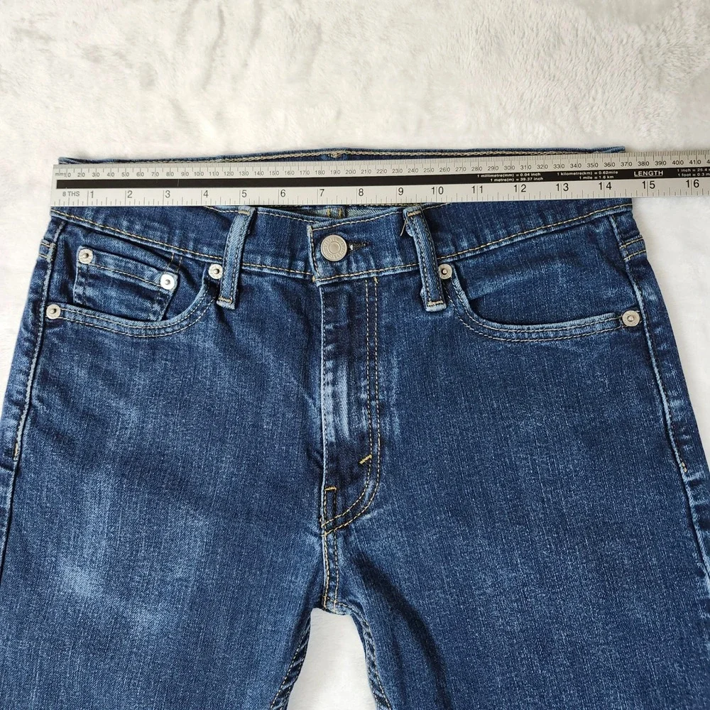 Levis levi 511